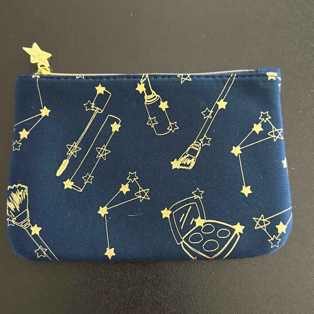Ipsy glam bag